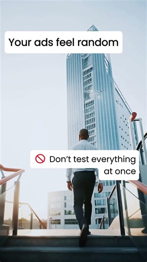 Why Random Ads Don’t Work for Small Businesses