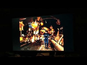 How To Change Discs For Multi-disc Games