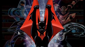 Watch Batman Beyond online free on TinyZone