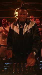 Live from Boiler Room London: Mzansi Beat | Boiler Room