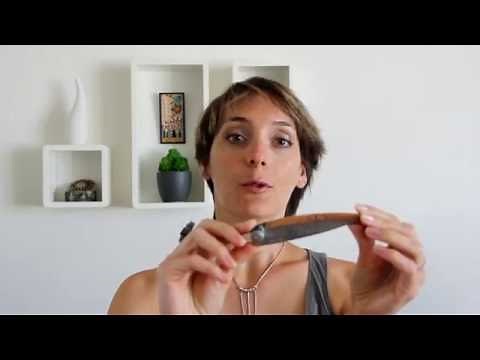 Teester : test du couteau personnalisable Deejo