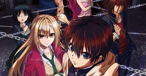 Battle Game in 5 Seconds Anime's Teaser Unveils Cast, Staff, July 12 Debut