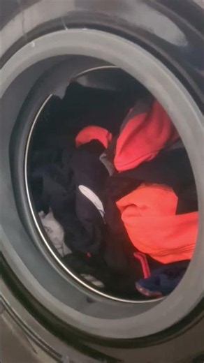 Hotpoint NSWR843C Mixed 40'c Rapid Option Full-Cycle