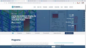 Webinar_Diseño de Estructuras Mixtas con Autodesk Robot_19-01-21