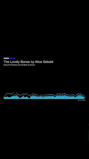 The Lovely Bones by Alice Sebold short