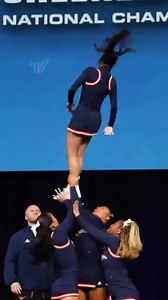 Last year's Partner Stunt competition was unforgettable! 🔥 Head to the link in our bio to see which partner stunts get to represent their school in 2026 at 𝗨𝗖𝗔 𝗖𝗼𝗹𝗹𝗲𝗴𝗲 𝗡𝗮𝘁𝗶𝗼𝗻𝗮𝗹𝘀! 🏆💪 | Universal Cheerleaders Association