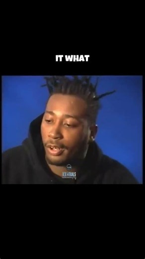 ODB Speaks FACTS in Rare 1994 Wu-Tang Documentary 👐