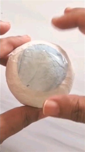 Eye Model 3D Science Project. #eye #science #diy #easy