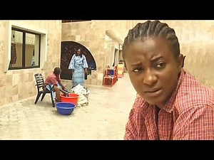 BE THE FIRST TO WATCH THIS IN EDO AWARD WINNING OLD CLASSIC NIGERIAN MOVIE - AFRICAN MOVIES