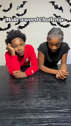 173K views · 1.2K reactions | Make a word challenge | The Carey Family | Facebook