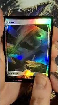 Zendikar Rising Set Booster Pack #MagicTheGatheringShorts #MTGBurgeoningShorts