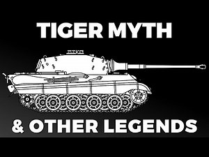Tiger Myth & more Legends featuring Panzermuseum