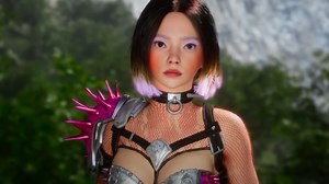 'Eat The Night' Trailer Teases A Genre-Bending Tragedy