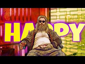 Multifandom || Happy