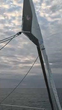 Raising a Code Zero MID-SAIL