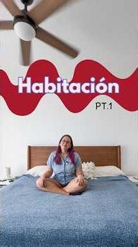 Idea para pintar mi cuarto | Mural antes y después ✨