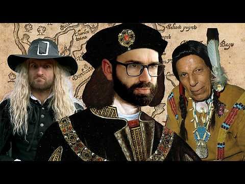 Matt Walsh Hates Indigenous People