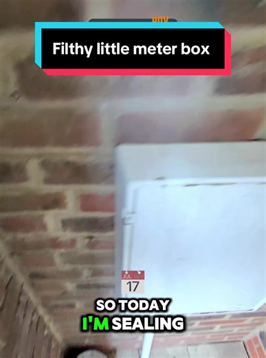 How to Properly Seal Your Meter Box for Optimal Performance