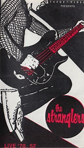 The Stranglers - Live '78, SF