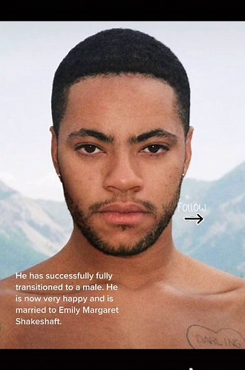 Meet Rising Star Izaak Adu-Watts: A Transgender Success Story in Fashion