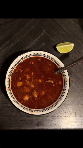 Homemade Pozole Recipe: A Comforting Soup Experience