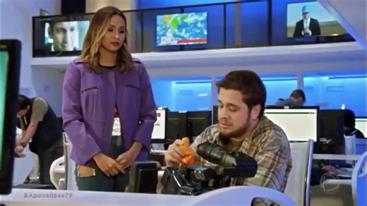 Apocalipsis Capitulo 79 en español