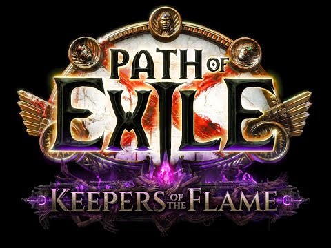 [LIVE] Playing POE1 again