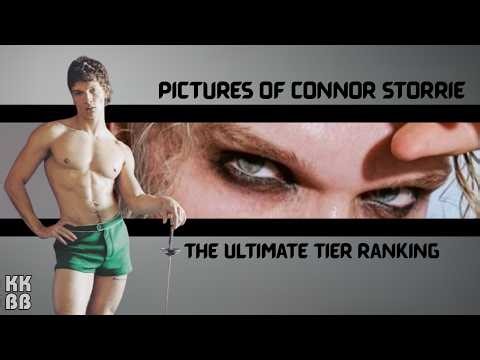 Pictures of Connor Storrie
