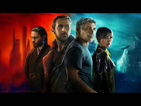 2049 (Blade Runner 2049 Soundtrack)