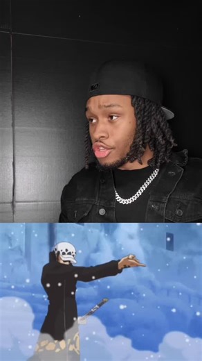 Shizzlemac 火影 Anime and Geeky Content on Instagram: "Law’s true backstory has been revealed he didn’t make it up #anime #onepiece #trafalgarlaw"