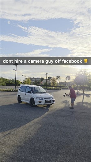 Matthew on Instagram: "Youtube video is up for the Mitsubishi RVR Hyper Sports Gear R! Go to the link in @jdm_cu bio to see the full review! . . . . . . . #jdm #carsofinstagram #Mitsubishi #racecar #fyp"