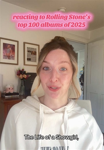 Life of a Showgirl album review — Taylor Swift honest critique