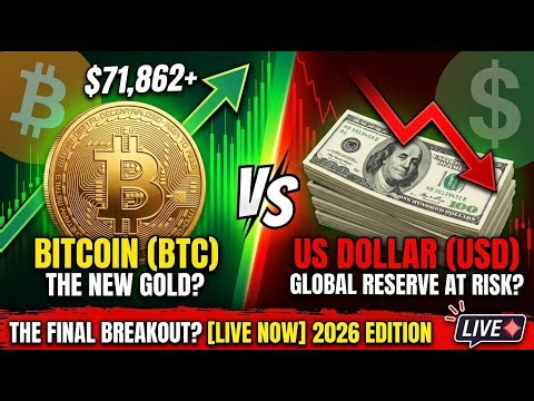 🔴 LIVE Bitcoin for Beginners: How to Trade BTC/USD LIVE