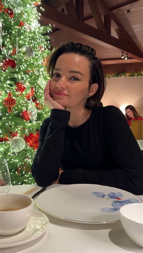 АННА ГАМИЛЬ | Гастроблогер | Самые наряженные рестораны в Москве: @modus_restaurant @butler.restaurant @locanda.ristorante @sartoria_lamberti @mr.lee_moscow... | Instagram