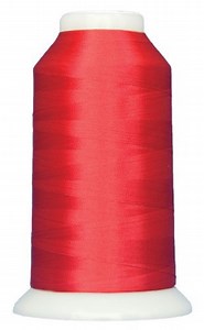 Superior Threads Magnifico #40 Embroidery Thread 3000 Yards Cone; 2042 Flamenco 105-02-2042 - Etsy