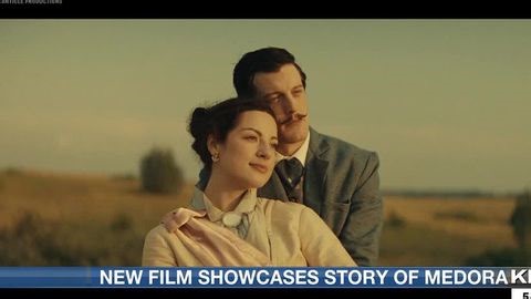 ‘Medora: Empress of the Badlands’: new film brings North Dakota history to the big screen | Haystack News