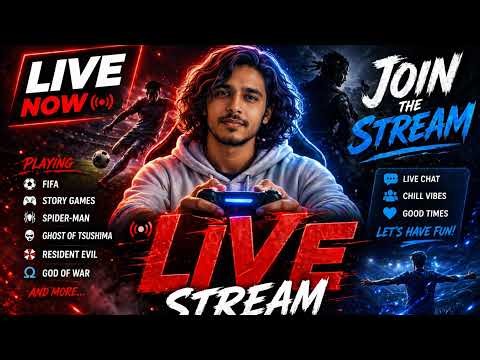 COD LIVE 🔥 Intense Gameplay & Clutch Moments