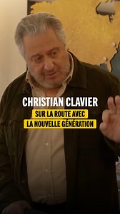 36K views · 121 reactions | "On a envie d'être dans ce type de monde là" Après avoir chanté "Les Champs-Elysées" en karaoké au Japon, Christian Clavier revient sur son aventure dans "Le Routard"  Inspiré du célèbre guide de voyage Le Routard, le film est à découvrir dès maintenant au cinéma  Quel est votre film de voyage préféré ? ✈️ | AlloCiné | Facebook