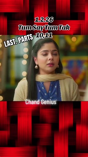 Exploring Tum Say Tum Tak by Chand Genius