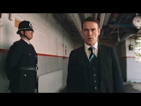 Krays : Code of Silence (Thriller) The world of gangsters is not recommended for the weakest