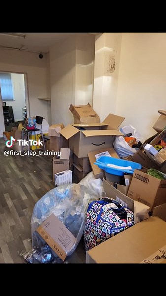 Firststep (@first_step_training)’s videos with Feeling Good - Michael Bublé