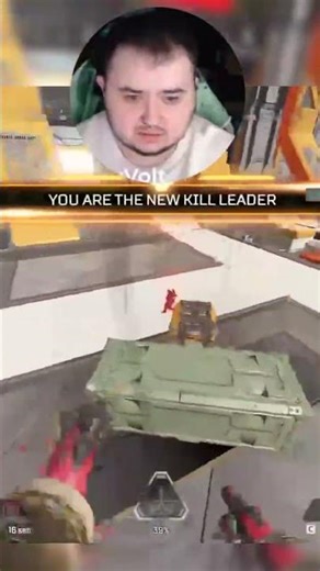 hit em with the tracking 🙂‍↕️ #viralvideo #gaming #twitch #apex #aimassist #cheat #apexlegends