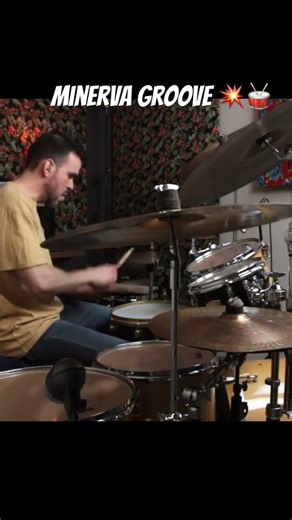 Deftones - Minerva 🥁 Drum cover