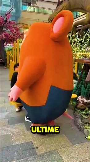Stinky joke: the ultimate trap! #joke #prank #humor #costume #crazy