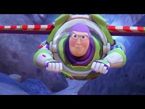 Toy Story 3 The Video Game: To Infinity And Beyond [Buzz Lightyear]