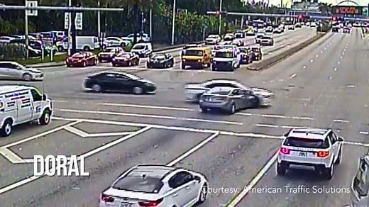 77K views · 601 reactions | RED LIGHT RUNNERS - A new cringe-worthy...