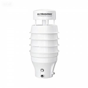 [Hot Item] Industrial Automated Meteorological Sensor 8 in 1 Ultrasonic Weather Station RS485