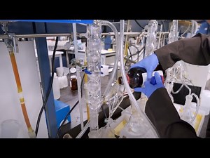 Kinectrics | Radioactive Materials and Chemistry Services