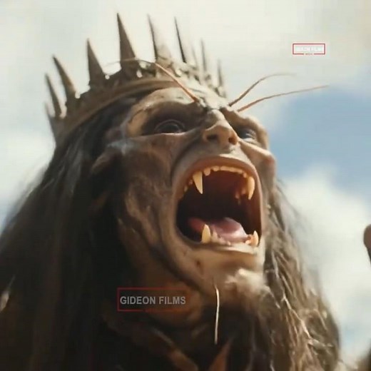 THE BIBLE | Official Trailer | GIDEON FILMS