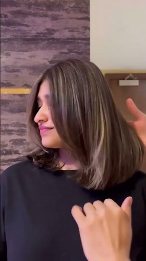 Hair Salon Near Me for Ladies